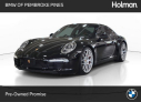 Thumbnail image of 2013 Porsche 911 at Lauderdale BMW Of Pembroke Pines - New