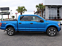 Thumbnail image of 2019 Ford F-150 at Dean McCrary Mazda