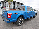 Thumbnail image of 2019 Ford F-150 at Dean McCrary Mazda