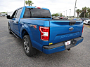 Thumbnail image of 2019 Ford F-150 at Dean McCrary Mazda