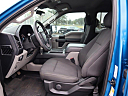 Thumbnail image of 2019 Ford F-150 at Dean McCrary Mazda