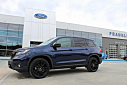 Thumbnail image of 2019 Honda Passport at Toccoa Auto Mall LLC