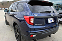 Thumbnail image of 2019 Honda Passport at Toccoa Auto Mall LLC