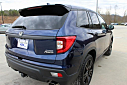 Thumbnail image of 2019 Honda Passport at Toccoa Auto Mall LLC