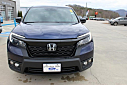Thumbnail image of 2019 Honda Passport at Toccoa Auto Mall LLC
