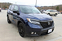 Thumbnail image of 2019 Honda Passport at Toccoa Auto Mall LLC