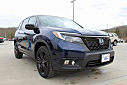 Thumbnail image of 2019 Honda Passport at Toccoa Auto Mall LLC