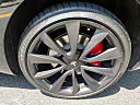 2020 Tesla Model 3 Performance at ATL Midtown Auto