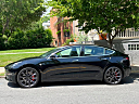 Thumbnail image of 2020 Tesla Model 3 at ATL Midtown Auto