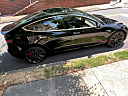 Thumbnail image of 2020 Tesla Model 3 at ATL Midtown Auto