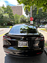 Thumbnail image of 2020 Tesla Model 3 at ATL Midtown Auto