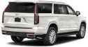 2024 Cadillac Escalade-V ESV Base at Empire Cadillac of Long Island City