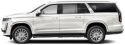 Thumbnail image of 2024 Cadillac Escalade-V ESV at Empire Cadillac of Long Island City