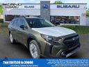 2024 Subaru Outback Limited at Island Subaru