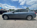 Thumbnail image of 2009 INFINITI G37 Sedan at MPH Auto Group