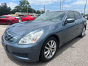 Thumbnail image of 2009 INFINITI G37 Sedan at MPH Auto Group