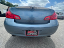 Thumbnail image of 2009 INFINITI G37 Sedan at MPH Auto Group
