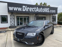 Thumbnail image of 2016 Chrysler 300 at Casino Motors, Inc