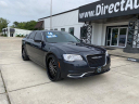 Thumbnail image of 2016 Chrysler 300 at Casino Motors, Inc