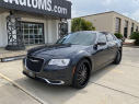 Thumbnail image of 2016 Chrysler 300 at Casino Motors, Inc