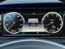 2016 Mercedes-Benz S-Class S 550 4MATIC at Kings Point Auto