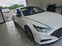 2022 Hyundai SONATA SEL Plus at Ricart Used