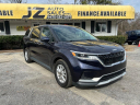 Thumbnail image of 2022 Kia Carnival at JZ AUTO SALES INC