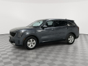 Thumbnail image of 2024 Kia Sorento at Anderson Kia Mitsubishi St. Joseph