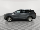 2024 Kia Sorento LX at Anderson Kia Mitsubishi St. Joseph