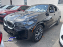 Thumbnail image of 2025 BMW X6 at STREAM AUTO OUTLET