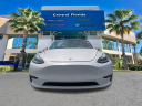 Thumbnail image of 2021 Tesla Model Y at CentralFloridaChryslerJeepDodgeUSED of Orlando, FL