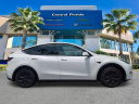 Thumbnail image of 2021 Tesla Model Y at CentralFloridaChryslerJeepDodgeUSED of Orlando, FL
