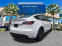 Thumbnail image of 2021 Tesla Model Y at CentralFloridaChryslerJeepDodgeUSED of Orlando, FL