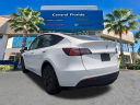 Thumbnail image of 2021 Tesla Model Y at CentralFloridaChryslerJeepDodgeUSED of Orlando, FL