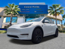 Thumbnail image of 2021 Tesla Model Y at CentralFloridaChryslerJeepDodgeUSED of Orlando, FL