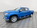 Thumbnail image of 2022 Chevrolet Silverado 1500 at LandersChevroletCadillacInJoplin NEW