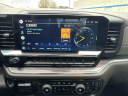 Thumbnail image of 2022 Chevrolet Silverado 1500 at LandersChevroletCadillacInJoplin NEW