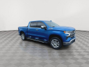 Thumbnail image of 2022 Chevrolet Silverado 1500 at LandersChevroletCadillacInJoplin NEW
