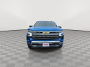 Thumbnail image of 2022 Chevrolet Silverado 1500 at LandersChevroletCadillacInJoplin NEW