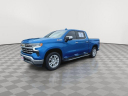 Thumbnail image of 2022 Chevrolet Silverado 1500 at LandersChevroletCadillacInJoplin NEW