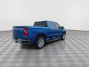 Thumbnail image of 2022 Chevrolet Silverado 1500 at LandersChevroletCadillacInJoplin NEW