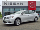 Thumbnail image of 2019 Nissan Sentra at Hilltop Nissan