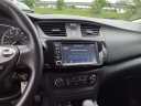 2019 Nissan Sentra S at Hilltop Nissan