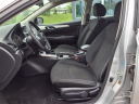 Thumbnail image of 2019 Nissan Sentra at Hilltop Nissan