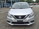 Thumbnail image of 2019 Nissan Sentra at Hilltop Nissan