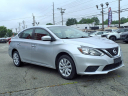 Thumbnail image of 2019 Nissan Sentra at Hilltop Nissan