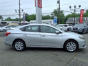Thumbnail image of 2019 Nissan Sentra at Hilltop Nissan