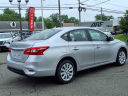 Thumbnail image of 2019 Nissan Sentra at Hilltop Nissan