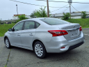 Thumbnail image of 2019 Nissan Sentra at Hilltop Nissan