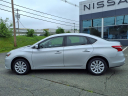 Thumbnail image of 2019 Nissan Sentra at Hilltop Nissan